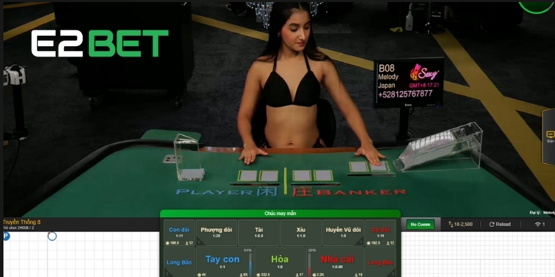 e2bet casino