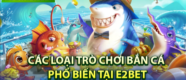 ban ca se2bet 